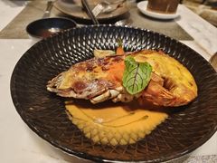 -美食汇自助餐厅(成都万达瑞华酒店)