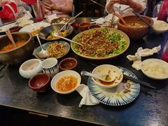 -山石榴·贵州菜(丰盛里店)