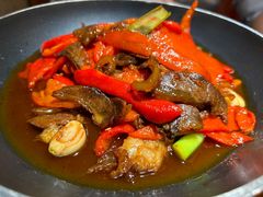 -光头李品质家常菜(人民路店)