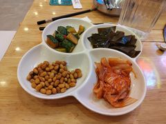 -胖老板的烤肉店—原鲜牛道(学府路店)