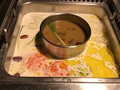 -巴奴毛肚火锅(广益哥伦布店)