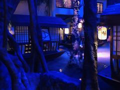 -淀里船宴(卓达店)