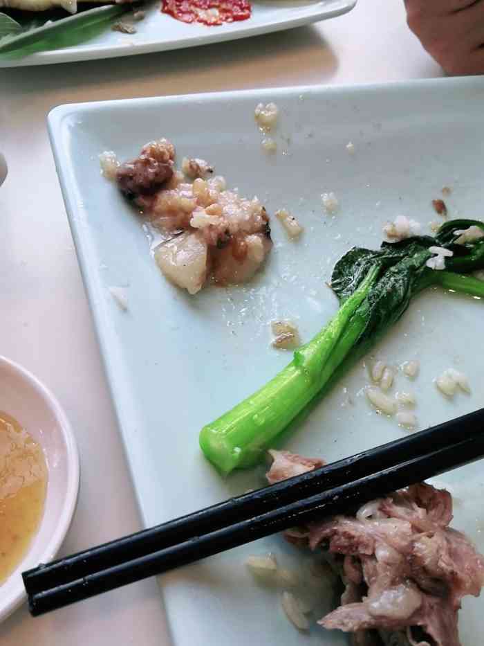 港饮港食(海垦店)-"海口本地人对这家店应该不会陌生,我们这一.