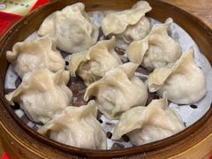 -新兴园饺子馆(北京百子湾店)