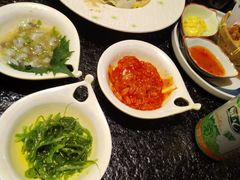 -樱嘢·炭火烧肉(惠南店)