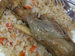 -塔斯提抓饭(东城汇店)