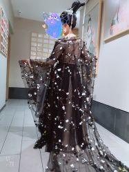 -盘子女人坊古装写真摄影(厦门总店)