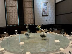 -老房子金沙元年川菜食府·花园餐厅(金沙店)