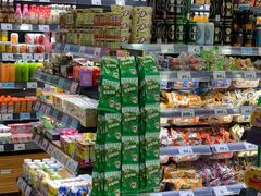 零售区-老婆大人(天一广场店)