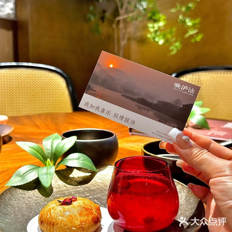 不用去云南，在上海尝尽山野菌子的云南料理！