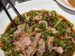 -百年神厨·地道川菜(清江西路店)