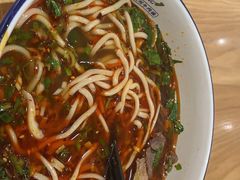 -马记永·兰州牛肉面(3019君尚店)