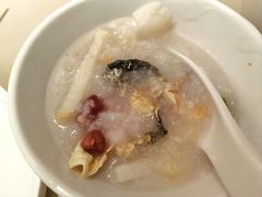 -蔡澜点心·粤菜(西单大悦城店)