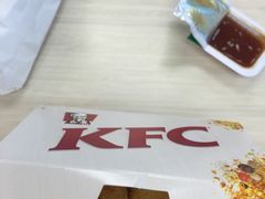 -肯德基(年家浜店)