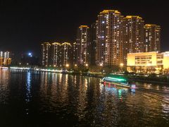 -天津之眼摩天轮