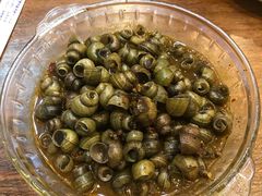 -吉香碳烤生蚝(仙霞路店)