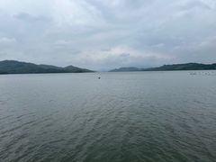 -天目湖山水园