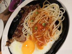 -豪客来牛排(成都锦江大融城店)