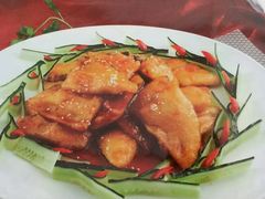 -素心缘素食自助