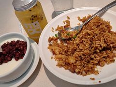 -千日贺茶餐厅(开发区安盛店)