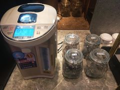 茶包-比格比萨自助(延庆万达广场店)