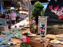 -星伦多自助料理·涮烤一体(杭州来福士店)