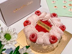 -chuchulab日式短蛋糕(粤海天地店)