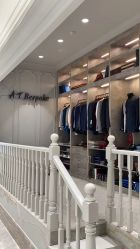 -MuseMarry婚纱(前海嘉里中心店)