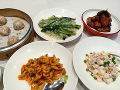 -老正兴菜馆(福州路店)