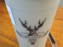 -THE ALLEY 鹿角巷(时代天街A馆店)