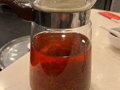 鹿心血茶-太婆天府山珍酒楼(亚运村店)