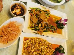 -老丘丘(较场口店)