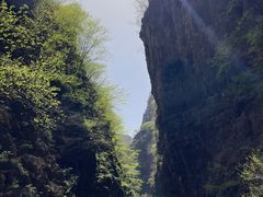 -野三坡百里峡景区