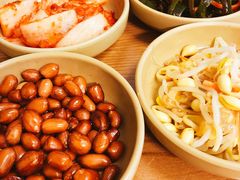 -京玉菲饭店(李村店)