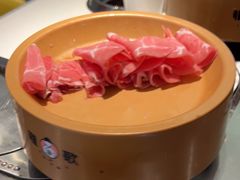 -龍歌自助小火锅(市南金茂湾店)