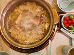 -润园四季椰子鸡火锅(南山海岸城店)