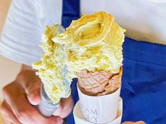 -CREAM STORY意大利手工冰淇淋&甜品(万象前海店)