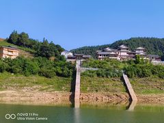 -神农溪纤夫文化旅游区