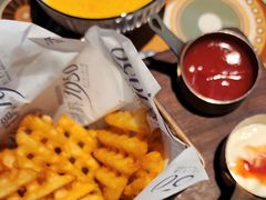 -湖滨1950牛排西餐厅(泽州路店)