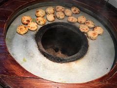 -老阿爸鲜鱼土菜(昆山花桥店)
