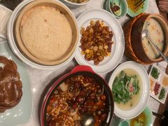 -泰钰丰烤鸭.天津菜(开发区店)