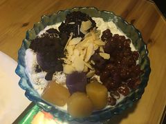 -觅豆豆花甜品(望平街店)