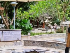 -碧水湾温泉