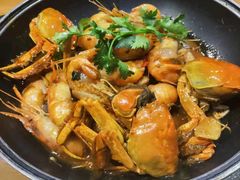 -江南小叙·美食研究院(鱼街店)