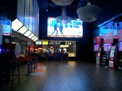 -喜满客影城(汉神广场店)