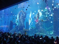 -波塞冬旅游度假区