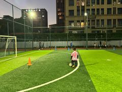 -小赛虎少儿足球培训(南翔校区)