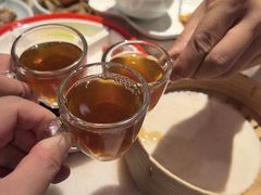 -小吊梨汤·北京菜·烤鸭(清河万象汇店)