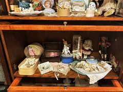 -恋物百货商店(华侨城店)