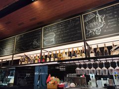 -布拉诺牛排西餐厅(上城天街店)